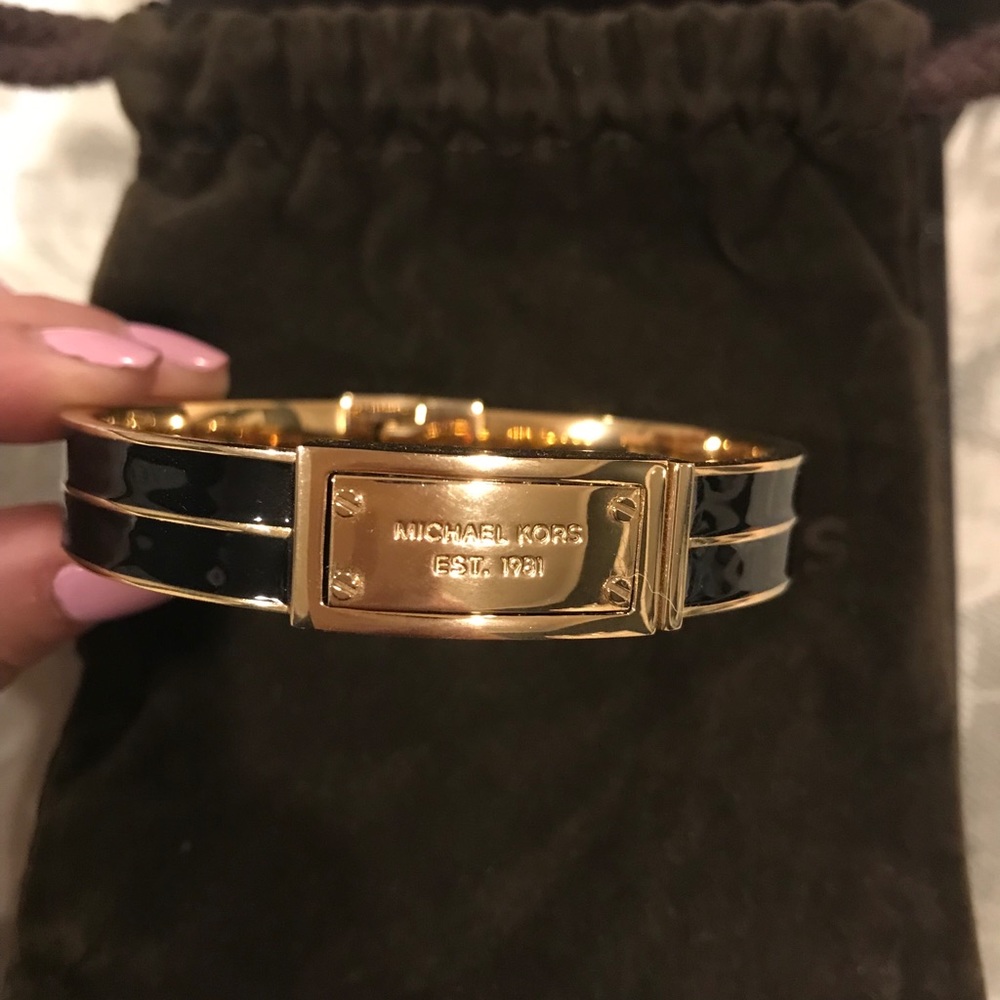 Michael Kors Bangle